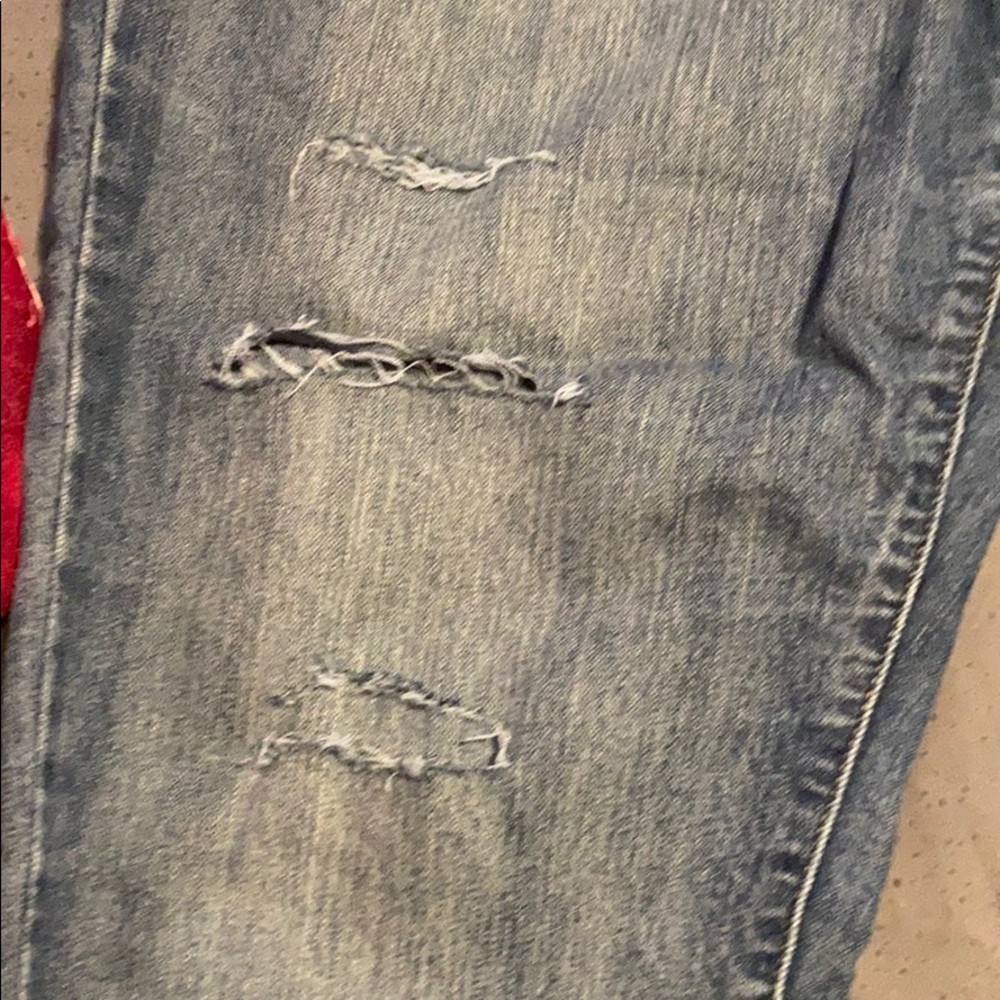 Sonoma jeans